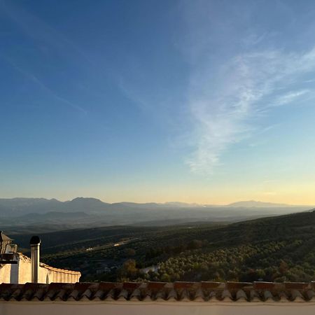 Vila Casa Mirador Úbeda Exteriér fotografie