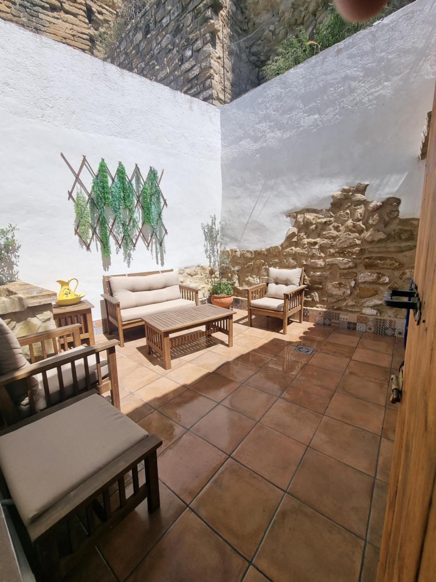Vila Casa Mirador Úbeda Exteriér fotografie